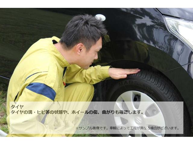ハイブリッドXターボ 純正9インチメモリーナビ 全周囲 スズキセーフティサポート シートヒーター Bluetooth USB クリアランスソナー オートライト スマートキー&エンジンプッシュスタート ステアリングスイッチ(41枚目)