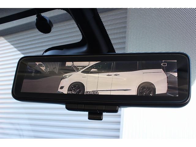 ノート メダリスト　Ｘ　純正ナビ　アラウンドビューモニター　エマージェンシーブレーキ　レーンキープ　障害物センサー　ハーフレザー　ＥＴＣ　Ｂｌｕｅｔｏｏｔｈ接続　プッシュスタート＆スマートキー（19枚目）