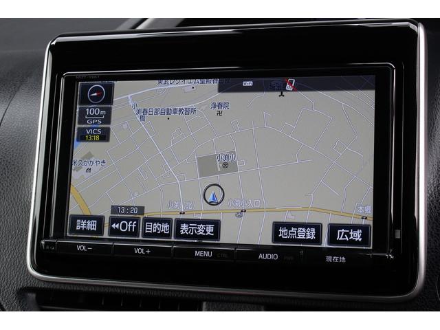 ヴォクシー ＺＳ　煌　純正９型ナビ　１２．１インチ後席モニター　モデリスタエアロ　トヨタセーフティセンス　両側電動スライドドア　Ｂｌｕｅｔｏｏｔｈ　ＬＥＤヘッドライト／フォグ　オートマチックハイビーム　フルセグ（11枚目）