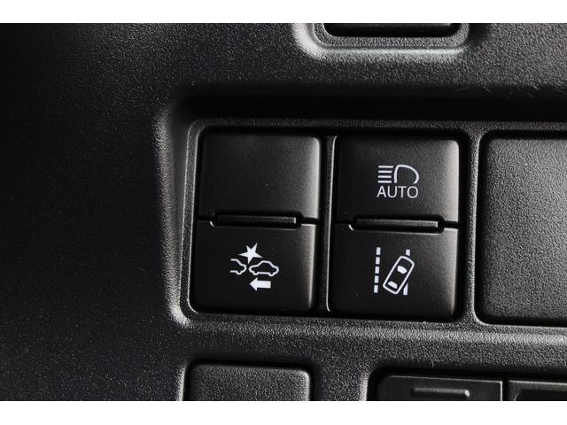 ヴォクシー ＺＳ　煌　純正９型ナビ　１２．１インチ後席モニター　モデリスタエアロ　トヨタセーフティセンス　両側電動スライドドア　Ｂｌｕｅｔｏｏｔｈ　ＬＥＤヘッドライト／フォグ　オートマチックハイビーム　フルセグ（25枚目）