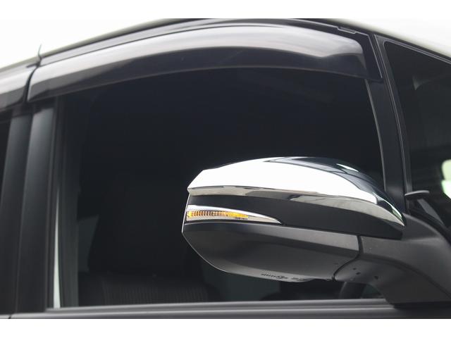 ヴォクシー ＺＳ　煌　純正９型ナビ　１２．１インチ後席モニター　モデリスタエアロ　トヨタセーフティセンス　両側電動スライドドア　Ｂｌｕｅｔｏｏｔｈ　ＬＥＤヘッドライト／フォグ　オートマチックハイビーム　フルセグ（37枚目）