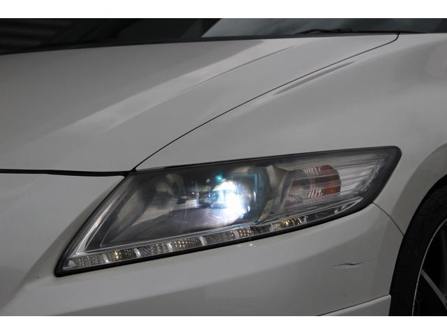 ＣＲ－Ｚ α　無限フロント／サイド／リアエアロ　無限グリル　無限リアウィング　ダウンサス　社外アルミ　純正ナビＴＶ　バックカメラ　前後ドライブレコーダー　ＥＴＣ　ＵＳＢ接続　ＨＩＤヘッドライト　スマートキー（32枚目）
