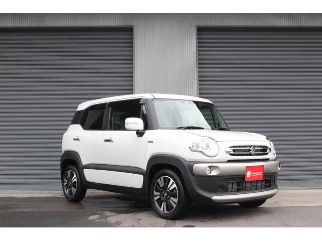 クロスビー ハイブリッドMZ 後期 純正8インチナビ バックカメラ フルセグTV Bluetooth接続 USB ETC ドライブレコーダー シートヒーター レーンキープアシスト レーダークルーズコントロール 純正16インチアルミ(2枚目)