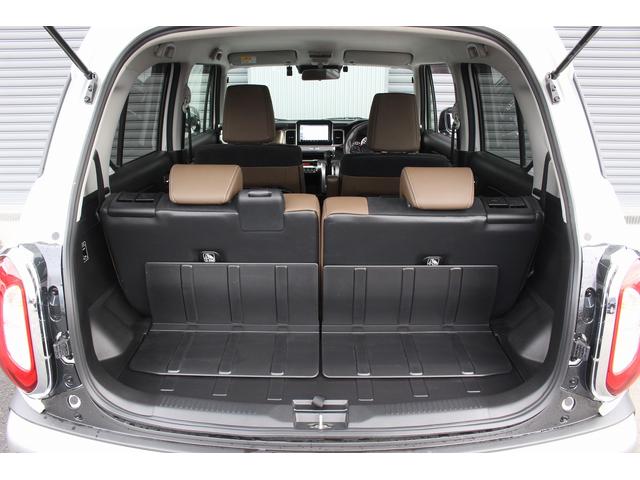 クロスビー ハイブリッドMZ 後期 純正8インチナビ バックカメラ フルセグTV Bluetooth接続 USB ETC ドライブレコーダー シートヒーター レーンキープアシスト レーダークルーズコントロール 純正16インチアルミ(9枚目)