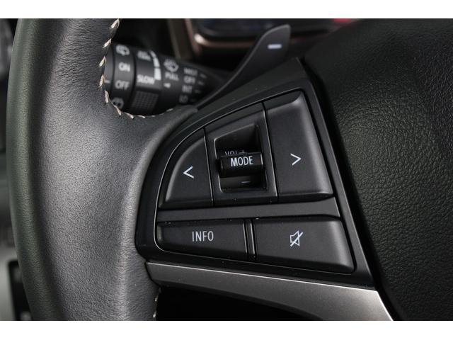 クロスビー ハイブリッドMZ 後期 純正8インチナビ バックカメラ フルセグTV Bluetooth接続 USB ETC ドライブレコーダー シートヒーター レーンキープアシスト レーダークルーズコントロール 純正16インチアルミ(16枚目)