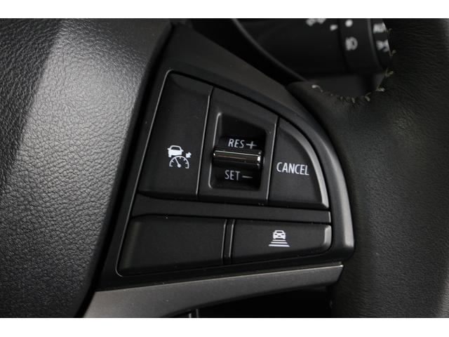 クロスビー ハイブリッドMZ 後期 純正8インチナビ バックカメラ フルセグTV Bluetooth接続 USB ETC ドライブレコーダー シートヒーター レーンキープアシスト レーダークルーズコントロール 純正16インチアルミ(17枚目)