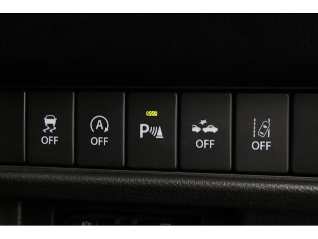 クロスビー ハイブリッドMZ 後期 純正8インチナビ バックカメラ フルセグTV Bluetooth接続 USB ETC ドライブレコーダー シートヒーター レーンキープアシスト レーダークルーズコントロール 純正16インチアルミ(24枚目)