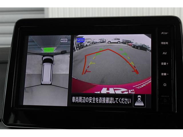 ｅＫクロススペース Ｔ　プレミアム　マイパイロット　純正９インチナビ　全周囲カメラ　両側パワースライドドア　シートヒーター　フルセグＴＶ　ＥＴＣ　レーダークルーズコントロール　ＬＥＤヘッドライト　クリアランスソナー　レーンキープ（12枚目）
