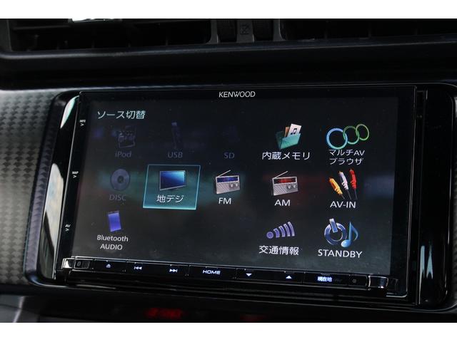 86 GT 6MT フロント/サイド/リアTRDエアロ TRDマフラー フロント/リアタワーバー クスコインテークパイプ 社外ナビ バックカメラ フルセグTV Bluetooth接続 ドライブレコーダー(11枚目)