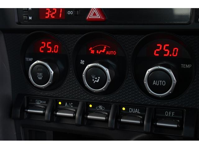 86 GT 6MT フロント/サイド/リアTRDエアロ TRDマフラー フロント/リアタワーバー クスコインテークパイプ 社外ナビ バックカメラ フルセグTV Bluetooth接続 ドライブレコーダー(14枚目)