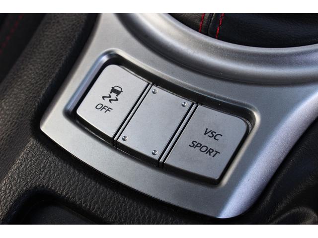 86 GT 6MT フロント/サイド/リアTRDエアロ TRDマフラー フロント/リアタワーバー クスコインテークパイプ 社外ナビ バックカメラ フルセグTV Bluetooth接続 ドライブレコーダー(16枚目)
