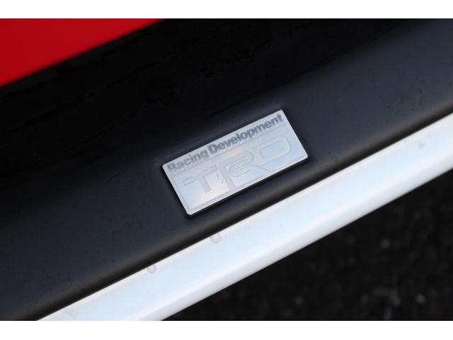 86 GT 6MT フロント/サイド/リアTRDエアロ TRDマフラー フロント/リアタワーバー クスコインテークパイプ 社外ナビ バックカメラ フルセグTV Bluetooth接続 ドライブレコーダー(26枚目)