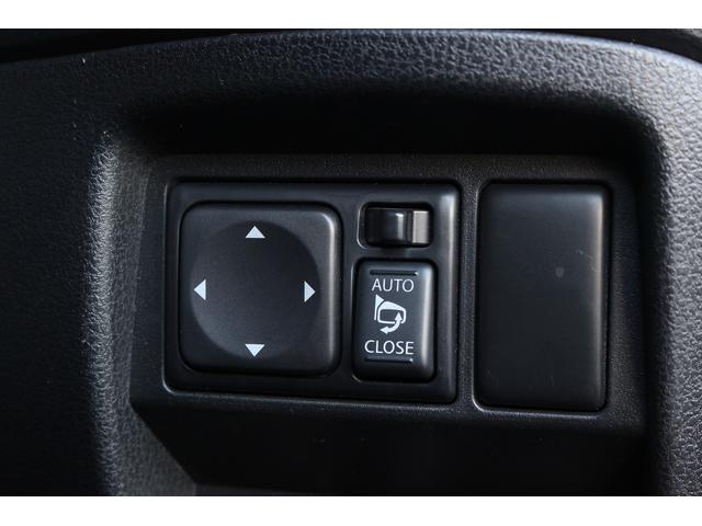 ジューク ニスモ RS RS専用サスペンション/フロントブレーキローター/リヤベンチレーテッドディスクブレーキ/赤塗装ブレーキキャリパー ニスモ専用レカロシート 社外ナビ フルセグTV ETC 全周囲カメラ(18枚目)