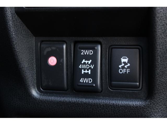 ジューク ニスモ RS RS専用サスペンション/フロントブレーキローター/リヤベンチレーテッドディスクブレーキ/赤塗装ブレーキキャリパー ニスモ専用レカロシート 社外ナビ フルセグTV ETC 全周囲カメラ(19枚目)
