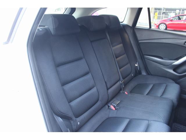 アテンザワゴン ＸＤ　１オーナー　レーダークルーズ　ＢＬＩＴＺ車高調　エンジンスターター　純正ナビ　バックカメラ　フルセグＴＶ　Ｂｌｕｅｔｏｏｔｈ接続　ＵＳＢ接続　ＥＴＣ　ドライブレコーダー　ＨＩＤヘッドライト　スマートキ（8枚目）