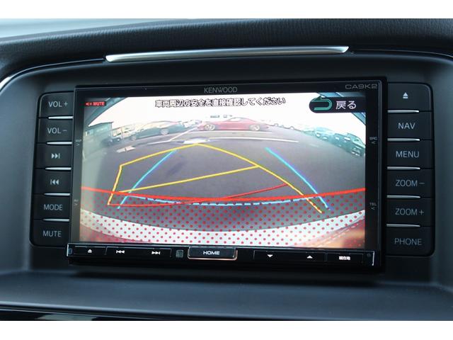 アテンザワゴン ＸＤ　１オーナー　レーダークルーズ　ＢＬＩＴＺ車高調　エンジンスターター　純正ナビ　バックカメラ　フルセグＴＶ　Ｂｌｕｅｔｏｏｔｈ接続　ＵＳＢ接続　ＥＴＣ　ドライブレコーダー　ＨＩＤヘッドライト　スマートキ（11枚目）