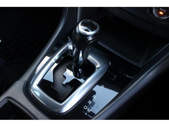 アテンザワゴン ＸＤ　１オーナー　レーダークルーズ　ＢＬＩＴＺ車高調　エンジンスターター　純正ナビ　バックカメラ　フルセグＴＶ　Ｂｌｕｅｔｏｏｔｈ接続　ＵＳＢ接続　ＥＴＣ　ドライブレコーダー　ＨＩＤヘッドライト　スマートキ（15枚目）