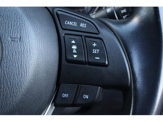 アテンザワゴン ＸＤ　１オーナー　レーダークルーズ　ＢＬＩＴＺ車高調　エンジンスターター　純正ナビ　バックカメラ　フルセグＴＶ　Ｂｌｕｅｔｏｏｔｈ接続　ＵＳＢ接続　ＥＴＣ　ドライブレコーダー　ＨＩＤヘッドライト　スマートキ（17枚目）