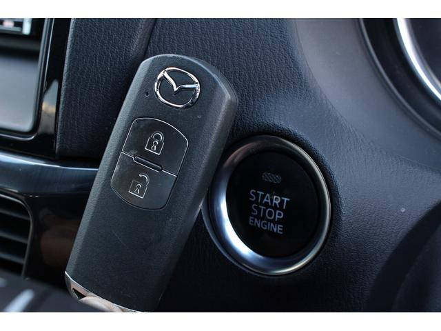 アテンザワゴン ＸＤ　１オーナー　レーダークルーズ　ＢＬＩＴＺ車高調　エンジンスターター　純正ナビ　バックカメラ　フルセグＴＶ　Ｂｌｕｅｔｏｏｔｈ接続　ＵＳＢ接続　ＥＴＣ　ドライブレコーダー　ＨＩＤヘッドライト　スマートキ（19枚目）