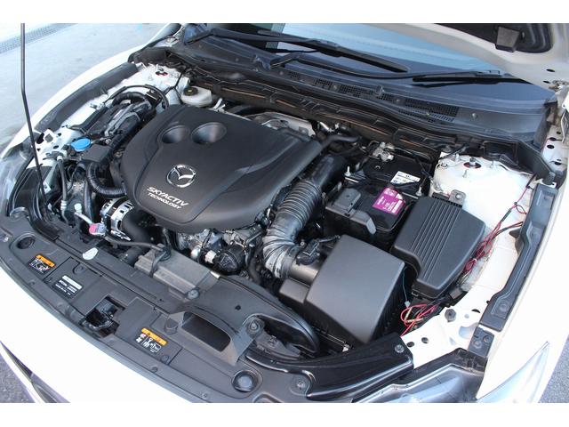 アテンザワゴン ＸＤ　１オーナー　レーダークルーズ　ＢＬＩＴＺ車高調　エンジンスターター　純正ナビ　バックカメラ　フルセグＴＶ　Ｂｌｕｅｔｏｏｔｈ接続　ＵＳＢ接続　ＥＴＣ　ドライブレコーダー　ＨＩＤヘッドライト　スマートキ（27枚目）