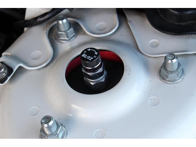 アテンザワゴン ＸＤ　１オーナー　レーダークルーズ　ＢＬＩＴＺ車高調　エンジンスターター　純正ナビ　バックカメラ　フルセグＴＶ　Ｂｌｕｅｔｏｏｔｈ接続　ＵＳＢ接続　ＥＴＣ　ドライブレコーダー　ＨＩＤヘッドライト　スマートキ（28枚目）