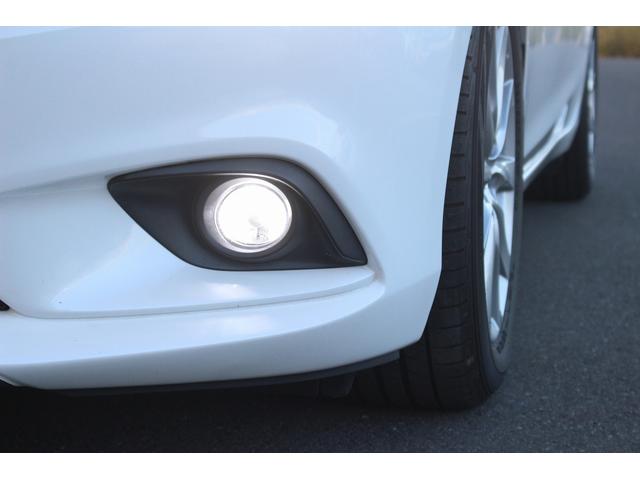 アテンザワゴン ＸＤ　１オーナー　レーダークルーズ　ＢＬＩＴＺ車高調　エンジンスターター　純正ナビ　バックカメラ　フルセグＴＶ　Ｂｌｕｅｔｏｏｔｈ接続　ＵＳＢ接続　ＥＴＣ　ドライブレコーダー　ＨＩＤヘッドライト　スマートキ（31枚目）