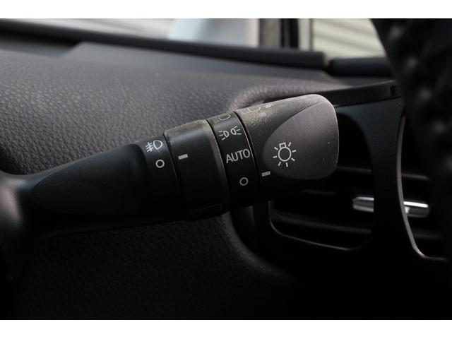 プリウス Aツーリングセレクション モデリスタF/S/Rエアロ アルパイン9インチナビ バックカメラ フルセグTV Bluetooth接続 ETX 革シート シートヒーター レーダークルーズコントロール コーナーセンサー LEDライト(18枚目)