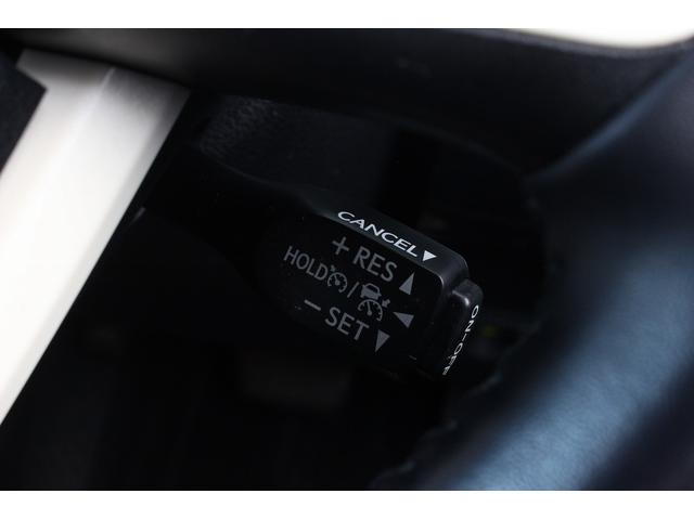 プリウス Aツーリングセレクション モデリスタF/S/Rエアロ アルパイン9インチナビ バックカメラ フルセグTV Bluetooth接続 ETX 革シート シートヒーター レーダークルーズコントロール コーナーセンサー LEDライト(19枚目)