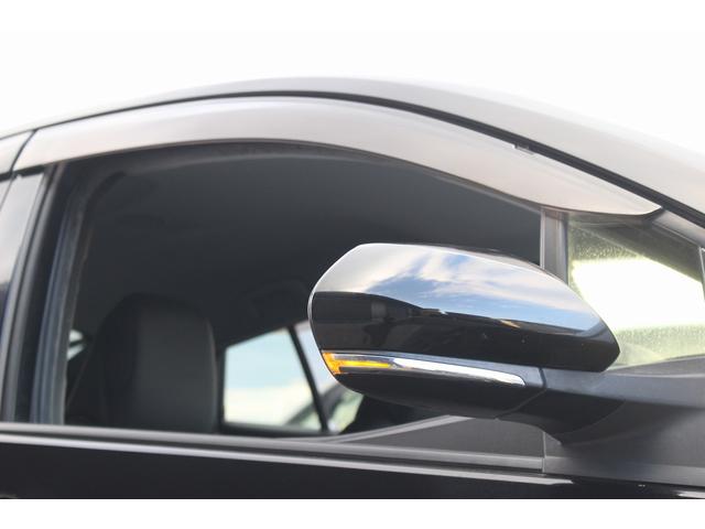 プリウス Aツーリングセレクション モデリスタF/S/Rエアロ アルパイン9インチナビ バックカメラ フルセグTV Bluetooth接続 ETX 革シート シートヒーター レーダークルーズコントロール コーナーセンサー LEDライト(30枚目)