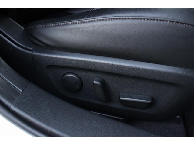 MAZDA3ファストバック XD Lパッケージ 純正フロント/サイドスカート 黒革シート シートヒーター 純正ナビ バックカメラ フルセグTV Bluetooth接続 USB接続 HDMI接続 レーダークルーズ LEDヘッドライト コーナーセンサー(28枚目)