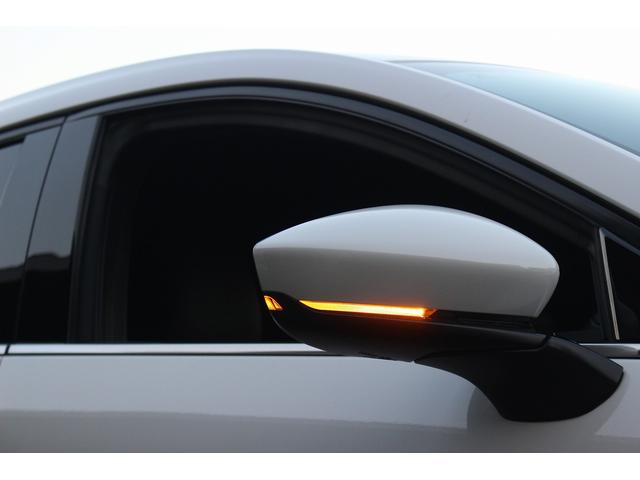 MAZDA3ファストバック XD Lパッケージ 純正フロント/サイドスカート 黒革シート シートヒーター 純正ナビ バックカメラ フルセグTV Bluetooth接続 USB接続 HDMI接続 レーダークルーズ LEDヘッドライト コーナーセンサー(35枚目)