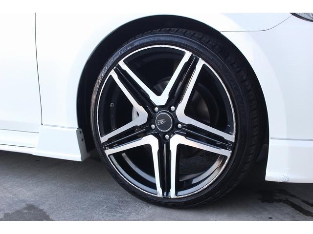 クラウンハイブリッド アスリートＳ　ＶＬＥＮＥフロント／サイド／リアエアロ　社外２０インチアルミ　純正ナビ　バックカメラ　フルセグＴＶ　Ｂｌｕｅｔｏｏｔｈ接続　ＥＴＣ　ＵＳＢ接続　ドライブレコーダー　シートヒーター　コーナーセンサー（28枚目）