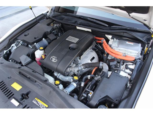 クラウンハイブリッド アスリートＳ　ＶＬＥＮＥフロント／サイド／リアエアロ　社外２０インチアルミ　純正ナビ　バックカメラ　フルセグＴＶ　Ｂｌｕｅｔｏｏｔｈ接続　ＥＴＣ　ＵＳＢ接続　ドライブレコーダー　シートヒーター　コーナーセンサー（29枚目）