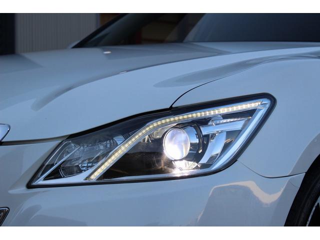 クラウンハイブリッド アスリートＳ　ＶＬＥＮＥフロント／サイド／リアエアロ　社外２０インチアルミ　純正ナビ　バックカメラ　フルセグＴＶ　Ｂｌｕｅｔｏｏｔｈ接続　ＥＴＣ　ＵＳＢ接続　ドライブレコーダー　シートヒーター　コーナーセンサー（31枚目）