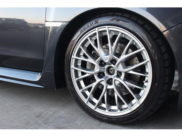 ＷＲＸ Ｓ４ スポルヴィータ　５００台限定　ＨＫＳマフラー　クスコ車高調　バック／サイドカメラ　ＵＳＢ接続　ＥＴＣ　Ｂｌｕｅｔｏｏｔｈ接続　前後ドライブレコーダー　専用革シート　シートヒーター　レーダークルーズ　ＬＥＤヘッドライト（29枚目）