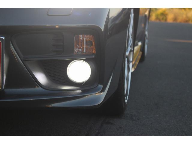 ＷＲＸ Ｓ４ スポルヴィータ　５００台限定　ＨＫＳマフラー　クスコ車高調　バック／サイドカメラ　ＵＳＢ接続　ＥＴＣ　Ｂｌｕｅｔｏｏｔｈ接続　前後ドライブレコーダー　専用革シート　シートヒーター　レーダークルーズ　ＬＥＤヘッドライト（33枚目）