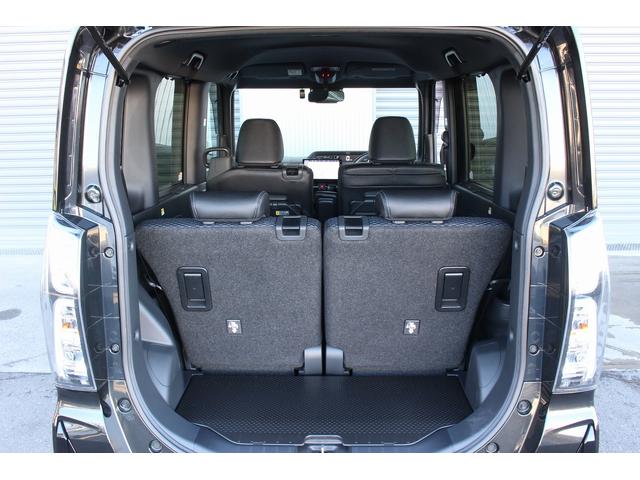 タント カスタムＲＳ　後期　純正１０インチナビ　全周囲カメラ　フルセグＴＶ　Ｂｌｕｅｔｏｏｔｈ接続　両側パワースライドドア　ＥＴＣ　ＵＳＢ接続　シートヒーター　ＬＥＤヘッドライト＆フォグ　レーダークルーズ　コーナーセンサー（9枚目）