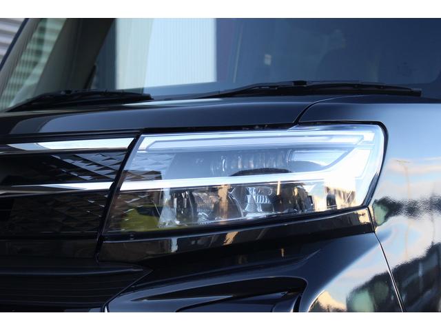 タント カスタムＲＳ　後期　純正１０インチナビ　全周囲カメラ　フルセグＴＶ　Ｂｌｕｅｔｏｏｔｈ接続　両側パワースライドドア　ＥＴＣ　ＵＳＢ接続　シートヒーター　ＬＥＤヘッドライト＆フォグ　レーダークルーズ　コーナーセンサー（30枚目）