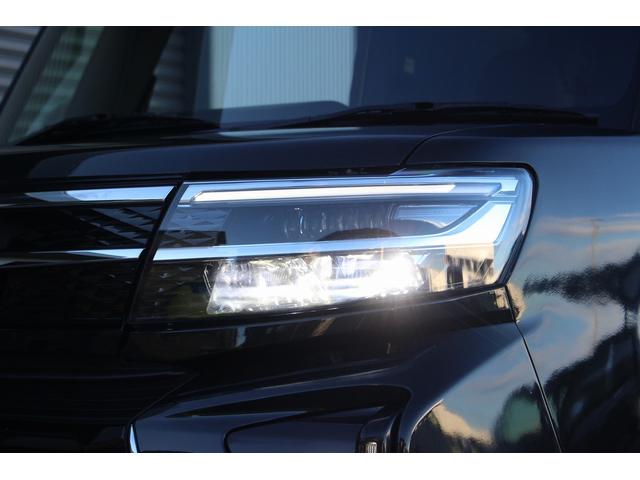 タント カスタムＲＳ　後期　純正１０インチナビ　全周囲カメラ　フルセグＴＶ　Ｂｌｕｅｔｏｏｔｈ接続　両側パワースライドドア　ＥＴＣ　ＵＳＢ接続　シートヒーター　ＬＥＤヘッドライト＆フォグ　レーダークルーズ　コーナーセンサー（31枚目）