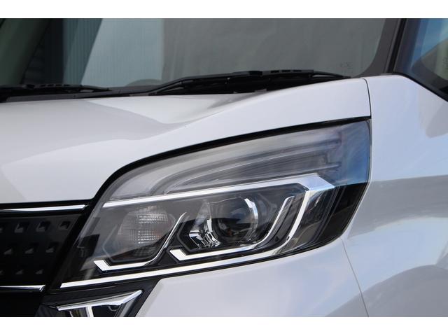 デイズルークス ハイウェイスター Gターボ 後期 衝突軽減システム 両側パワースライドドア 社外ナビ 全周囲カメラ フルセグTV Bluetooth接続 USB接続 LEDヘッドライト クルーズコントロール スマートキー(28枚目)