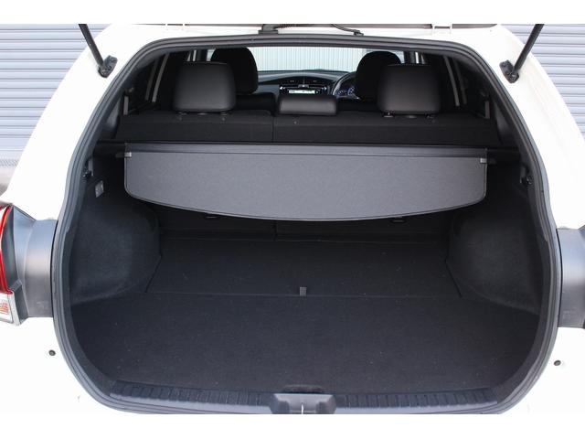 カローラフィールダー ハイブリッドG ダブルバイビー 後期 モデリスタフロント/サイド/リアエアロ トヨタセーフティセンス LEDヘッドライト 社外17インチアルミ 社外ナビ バックカメラ フルセグTV Bluetooth ハーフレザー シートヒーター(9枚目)