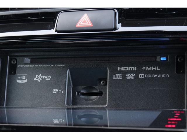 カローラフィールダー ハイブリッドG ダブルバイビー 後期 モデリスタフロント/サイド/リアエアロ トヨタセーフティセンス LEDヘッドライト 社外17インチアルミ 社外ナビ バックカメラ フルセグTV Bluetooth ハーフレザー シートヒーター(13枚目)