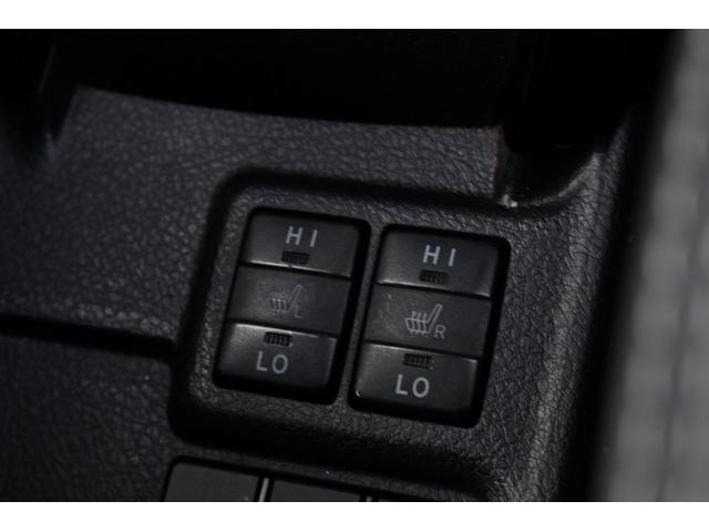 カローラフィールダー ハイブリッドG ダブルバイビー 後期 モデリスタフロント/サイド/リアエアロ トヨタセーフティセンス LEDヘッドライト 社外17インチアルミ 社外ナビ バックカメラ フルセグTV Bluetooth ハーフレザー シートヒーター(16枚目)