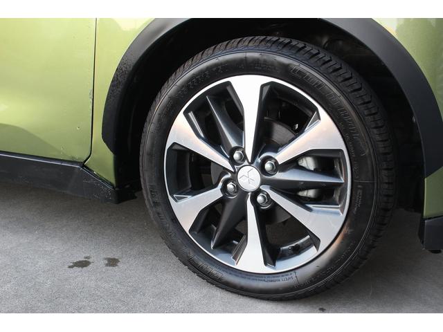 eKクロススペース T プレミアム マイパイロット 純正9インチナビ 全周囲カメラ フルセグTV シートヒーター 両側パワースライドドア Bluetooth 前後ドライブレコーダー ETC USB クリアランスソナー LEDヘッドライト(29枚目)