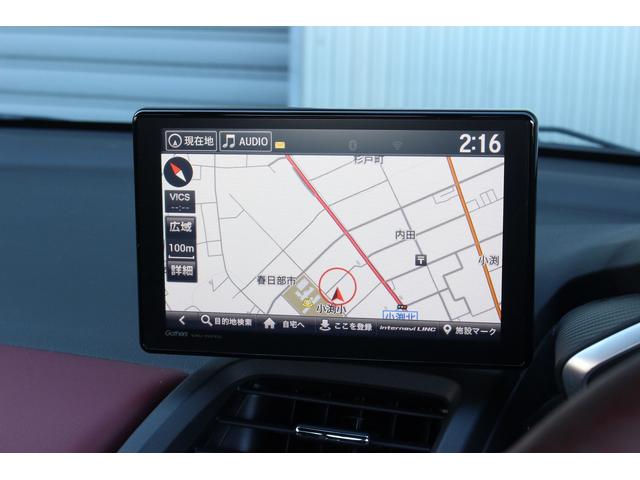 S660 モデューロX 6MT 1オーナー アクティブスポイラー モデューロアルミ 純正ナビ バックカメラ Bluetooth ETC USB接続 前後ドライブレコーダー LEDヘッドライト/デイライト クルーズコントロール(10枚目)