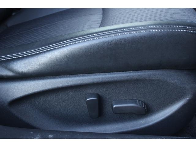 スカイライン 200GT-t 純正ナビ 全周囲カメラ フルセグ Bluetooth ETC USB接続 LEDヘッドライト/フォグ ハーフレザーシート スマートキー クルーズコントロール コーナーセンサー 純正17インチアルミ(24枚目)