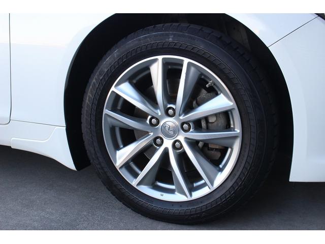 スカイライン 200GT-t 純正ナビ 全周囲カメラ フルセグ Bluetooth ETC USB接続 LEDヘッドライト/フォグ ハーフレザーシート スマートキー クルーズコントロール コーナーセンサー 純正17インチアルミ(25枚目)