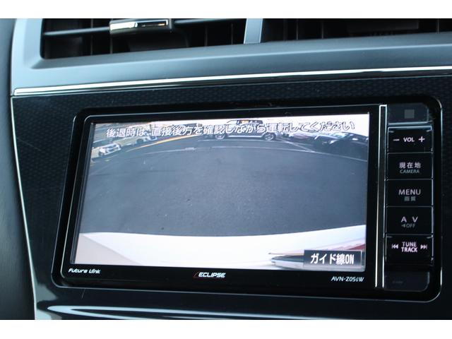 プリウスアルファ S 後期 7人乗り 社外ナビ 後席モニター バックカメラ フルセグTV Bluetooth ETC スマートキー ステアリングスイッチ 社外16インチアルミ LEDフォグ オートライト(12枚目)