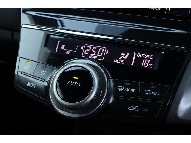 プリウスアルファ S 後期 7人乗り 社外ナビ 後席モニター バックカメラ フルセグTV Bluetooth ETC スマートキー ステアリングスイッチ 社外16インチアルミ LEDフォグ オートライト(14枚目)