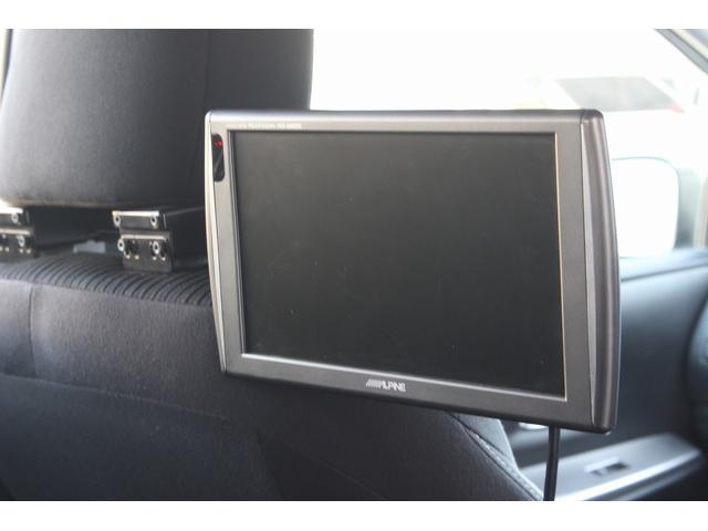 プリウスアルファ S 後期 7人乗り 社外ナビ 後席モニター バックカメラ フルセグTV Bluetooth ETC スマートキー ステアリングスイッチ 社外16インチアルミ LEDフォグ オートライト(25枚目)